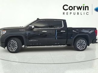 Used 2024 GMC Sierra 1500 Denali Ultimate AWD/4WD video 2