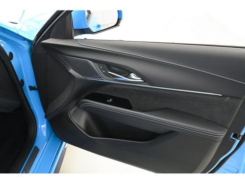 Used 2022 Cadillac CT4 V Blackwing w/ Carbon Fiber 1 Package image 15