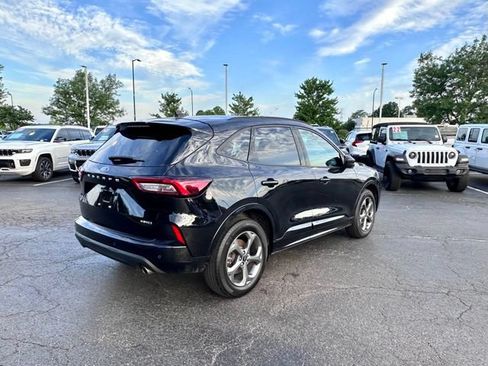 Used 2024 Ford Escape ST-Line w/ Tech Pack #1 AWD/4WD image 13