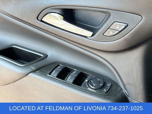 Certified 2024 Chevrolet Equinox LT FWD image 23
