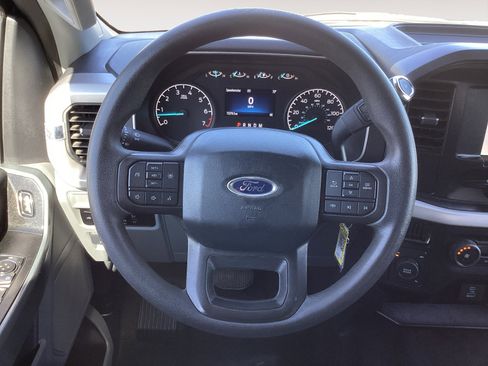 Used 2023 Ford F150 XLT image 17