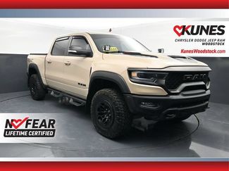 Used 2022 RAM 1500 TRX w/ TRX Level 2 Equipment Group AWD/4WD video 1