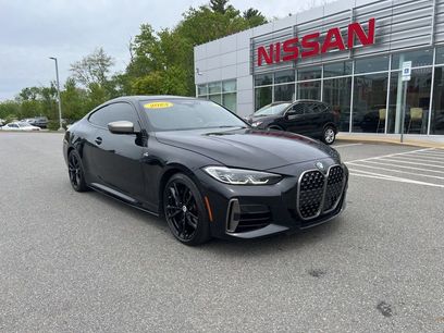 Used 2023 BMW 440i xDrive Coupe w/ Premium Package