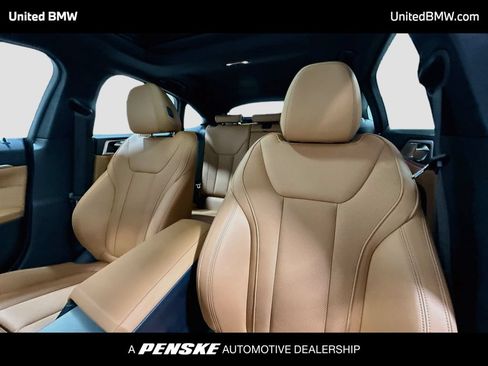 New 2026 BMW 430i w/ M Sport Package RWD image 5