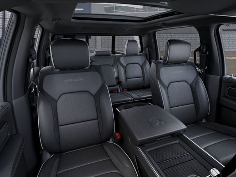 New 2026 RAM 1500 Laramie image 16