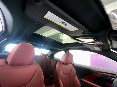 Used 2025 BMW 230i xDrive Coupe w/ Convenience Package image 27