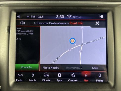 Used 2018 RAM 1500 Big Horn image 11