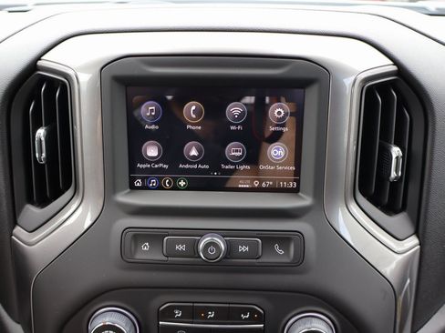 New 2025 Chevrolet Silverado 2500 W/T w/ WT Convenience Package image 8