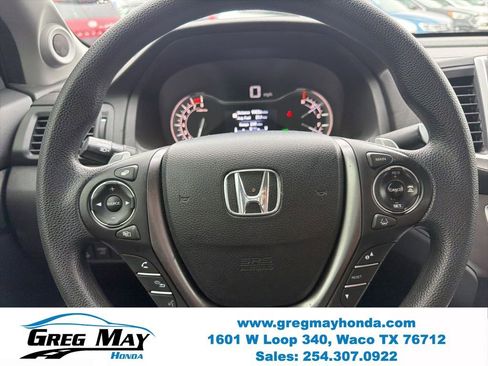Used 2020 Honda Ridgeline Sport image 13