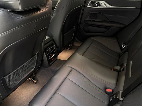 Certified 2023 BMW i4 eDrive35 w/ Parking Assistance Package RWD image 15