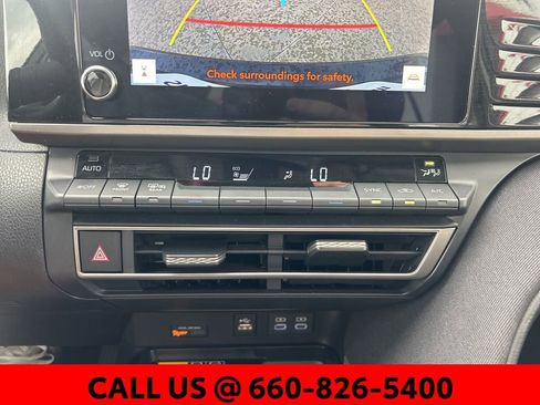 Used 2026 Toyota Camry LE FWD image 17