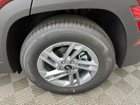 New 2026 Hyundai Tucson SE FWD image 19