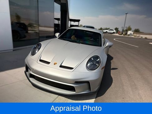 Certified 2024 Porsche 911 GT3 RWD image 4