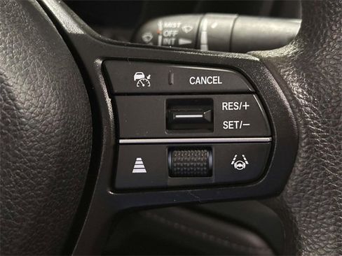 Certified 2023 Honda Accord EX image 23