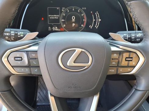 Certified 2023 Lexus RX 350 Premium w/ Cold Area Package image 8