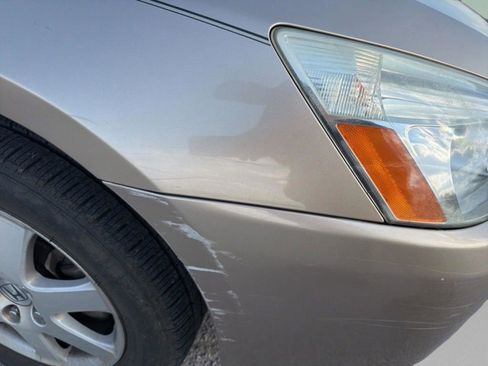 Used 2005 Honda Accord EX-L image 20