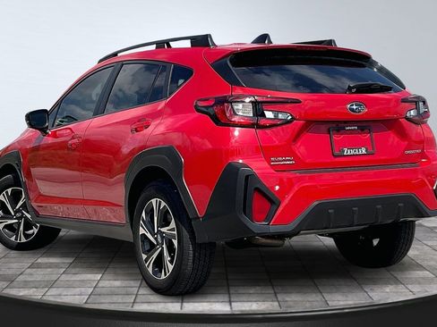 Certified 2024 Subaru Crosstrek 2.0i Premium image 10