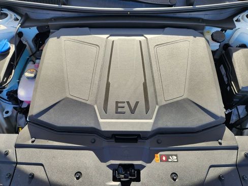 New 2026 Hyundai Ioniq 5 XRT image 20