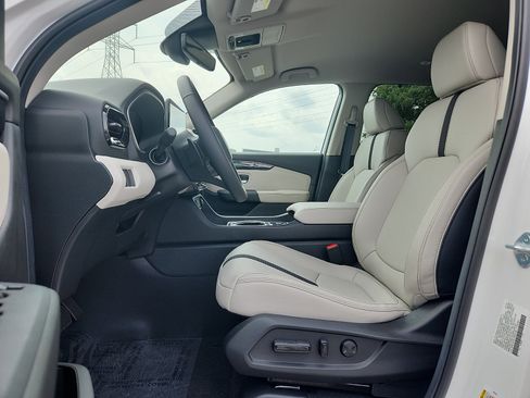 New 2026 Honda Pilot EX-L image 10