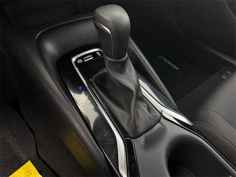 Certified 2023 Toyota Corolla SE image 17