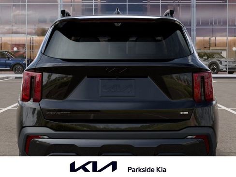 New 2026 Kia Sorento SX Prestige AWD/4WD image 13