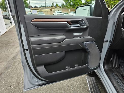 New 2024 GMC Sierra 1500 Denali image 23