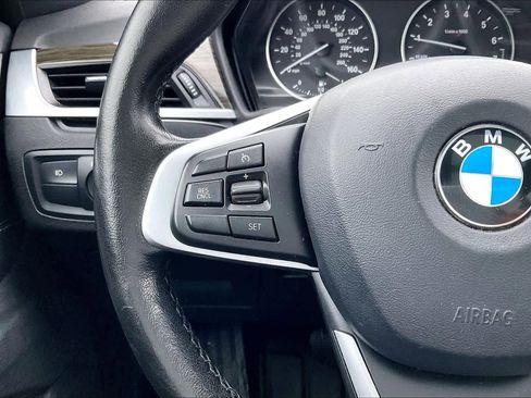 Used 2018 BMW X1 xDrive28i image 25