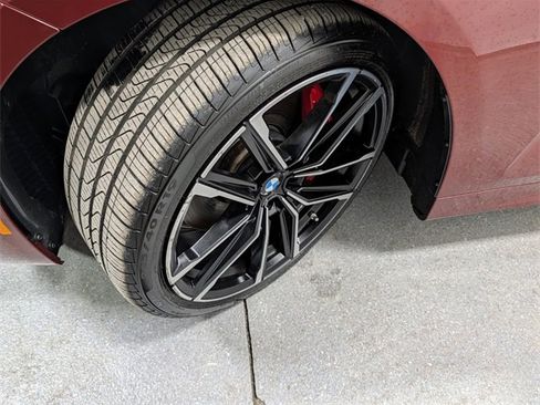 Used 2023 BMW 440i xDrive Coupe w/ Premium Package image 10