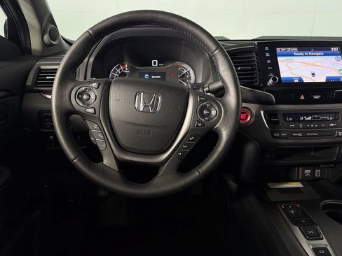 Used 2023 Honda Ridgeline RTL-E image 13