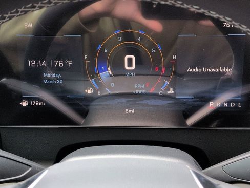 New 2026 Chevrolet Traverse LT w/ Sun and Wheel Package FWD image 33