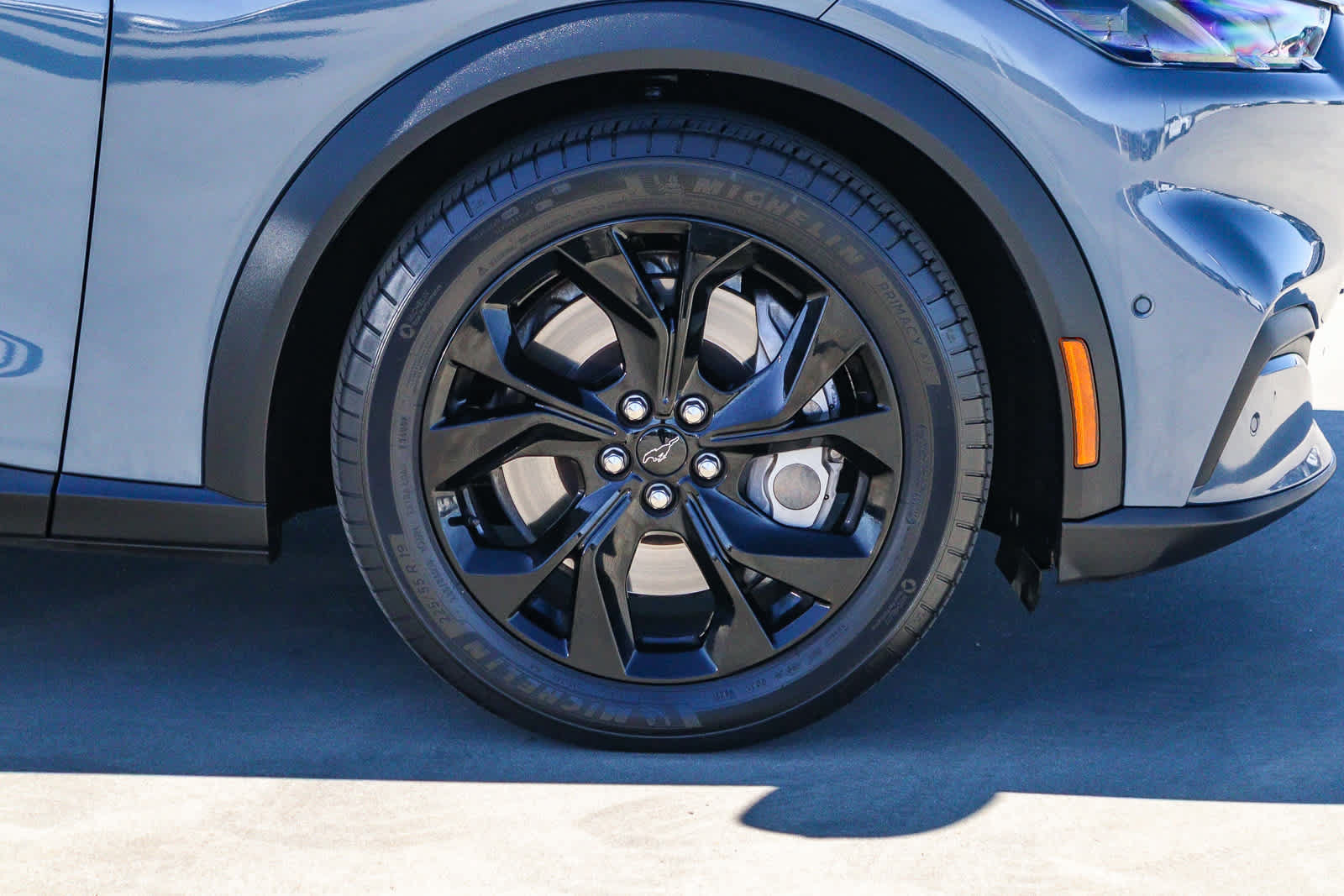 Used 2024 Ford Mustang Mach-E Select RWD image 9