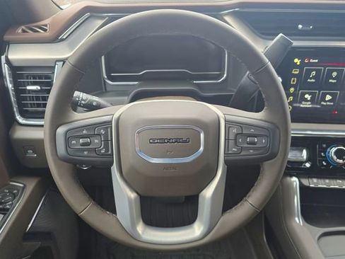 New 2025 GMC Sierra 2500 Denali w/ Denali Reserve Package AWD/4WD image 25