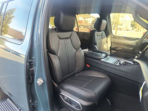 New 2026 Jeep Grand Wagoneer Limited image 26