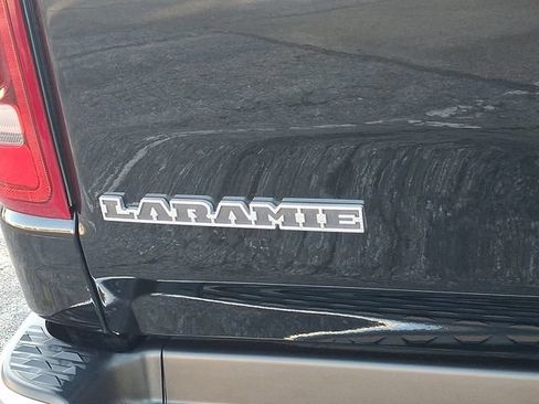 Used 2022 RAM 1500 Laramie AWD/4WD image 32