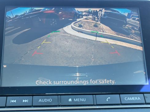 Used 2021 Nissan Altima 2.5 SV image 11