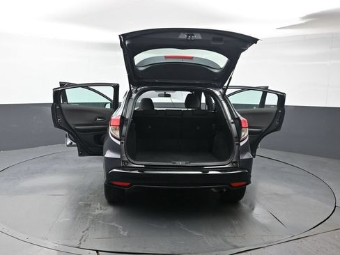 Used 2020 Honda HR-V Sport image 45