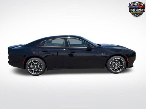 New 2026 Dodge Charger R/T AWD/4WD image 6