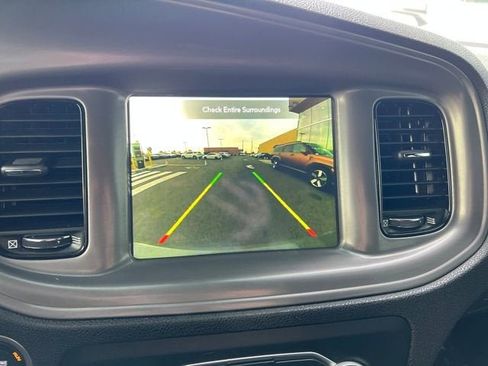 Used 2023 Dodge Charger R/T w/ Blacktop Package image 18