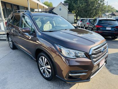 Used 2020 Subaru Ascent Premium w/ Sport Package