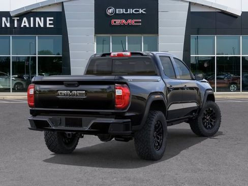 New 2026 GMC Canyon Elevation w/ Convenience Package AWD/4WD image 4