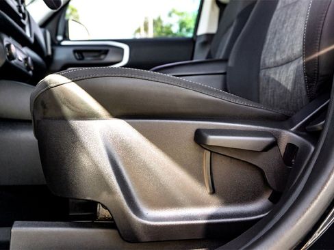 Used 2023 Ford Bronco Sport Big Bend image 12