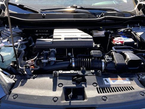 Used 2021 Honda CR-V EX-L image 37