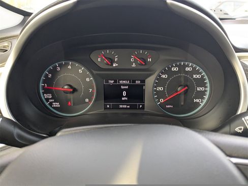 Used 2024 Chevrolet Malibu LT image 29