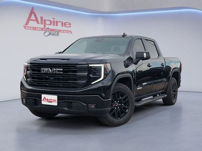 Used 2024 GMC Sierra 1500 Elevation w/ Elevation Premium Package