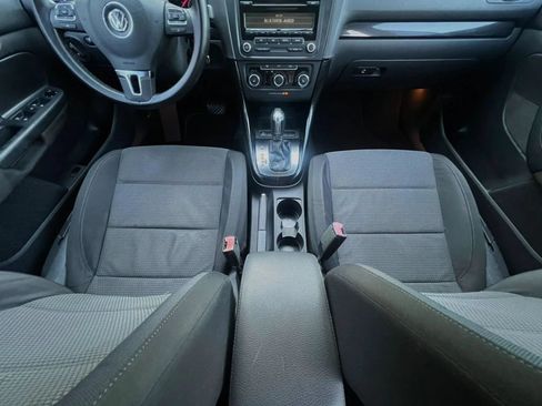 Used 2013 Volkswagen Jetta S FWD image 15