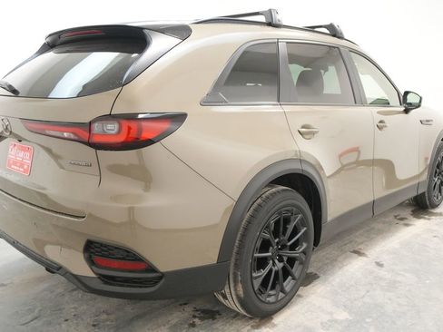 New 2026 MAZDA CX-70 3.3 Turbo w/ Preferred Package image 8