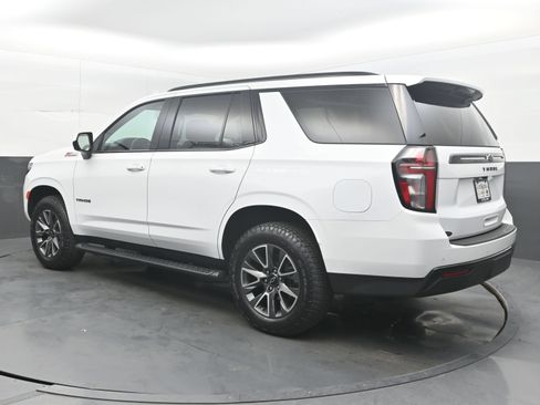 Used 2024 Chevrolet Tahoe Z71 AWD/4WD image 8