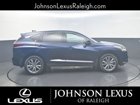 Used 2023 Acura RDX w/ Technology Package image 6