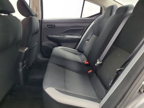 Used 2025 Nissan Versa S w/ S Plus Package FWD image 18