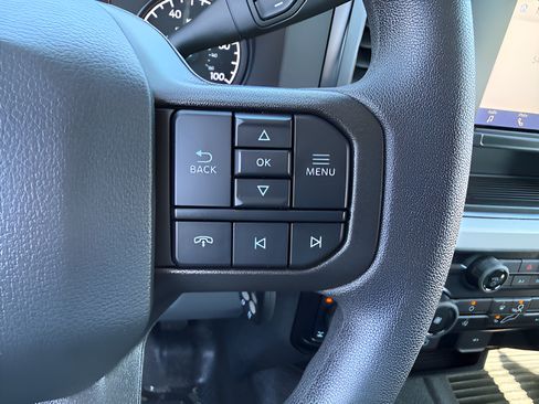 Used 2025 Ford F250 XL w/ XL Chrome Package AWD/4WD image 12